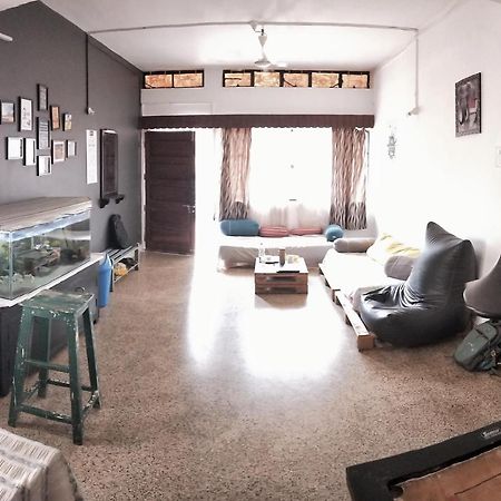 Monkey Mind Hostel Margao Dış mekan fotoğraf