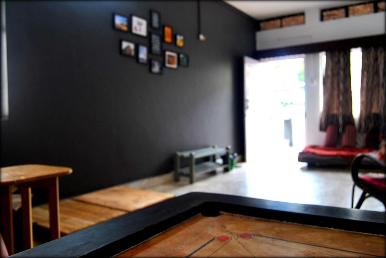 Monkey Mind Hostel Margao Dış mekan fotoğraf