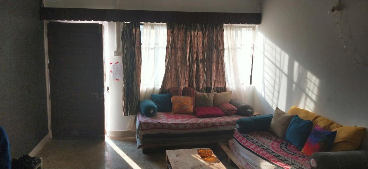 Monkey Mind Hostel Margao Dış mekan fotoğraf