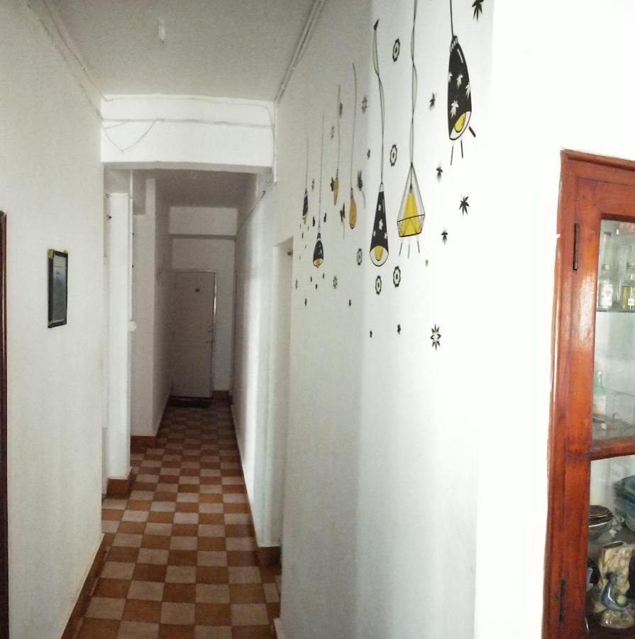 Monkey Mind Hostel Margao Dış mekan fotoğraf