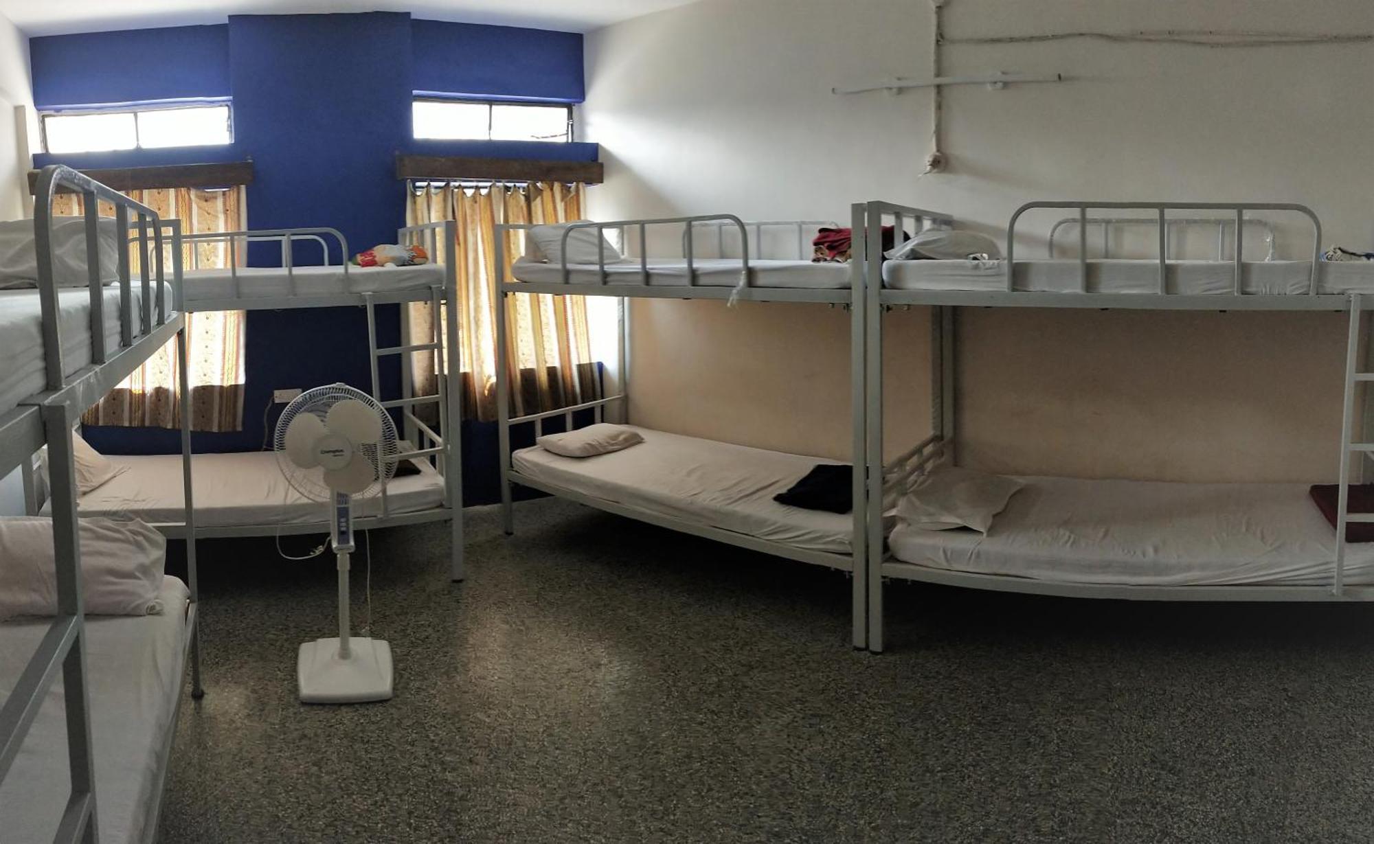 Monkey Mind Hostel Margao Oda fotoğraf