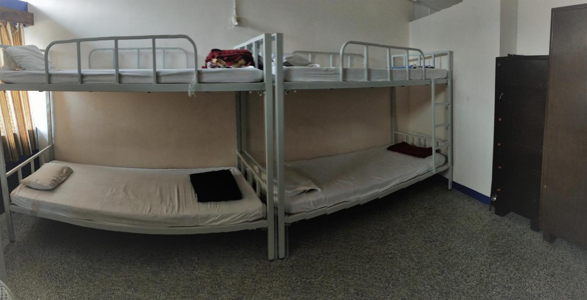 Monkey Mind Hostel Margao Oda fotoğraf