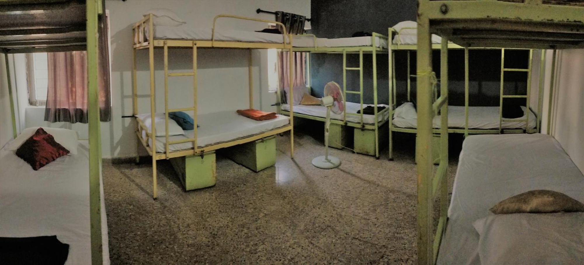 Monkey Mind Hostel Margao Oda fotoğraf
