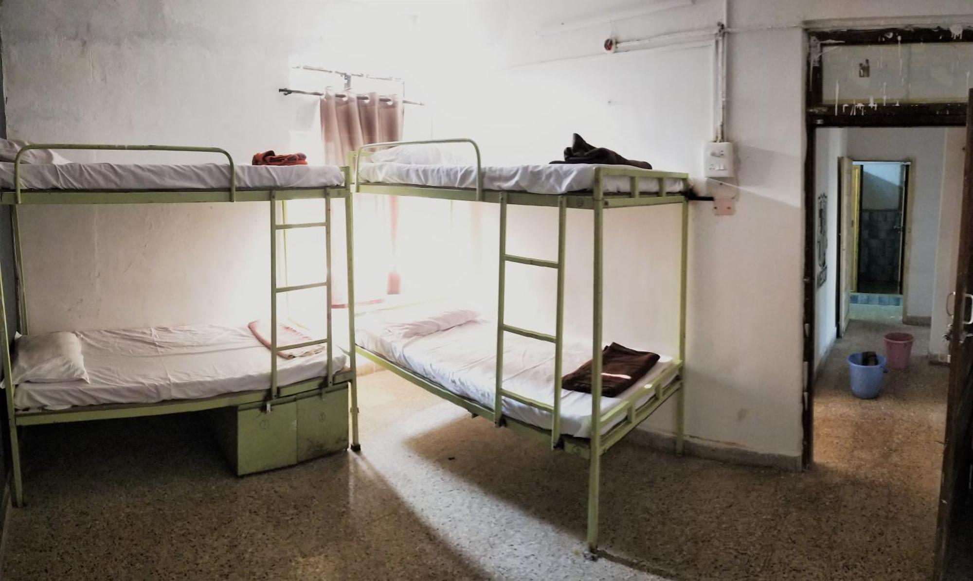 Monkey Mind Hostel Margao Oda fotoğraf